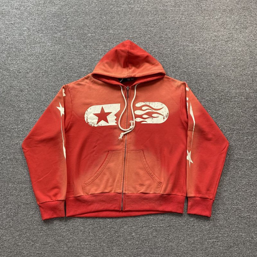 Hellstar Hoodie Hellstar Hoodie