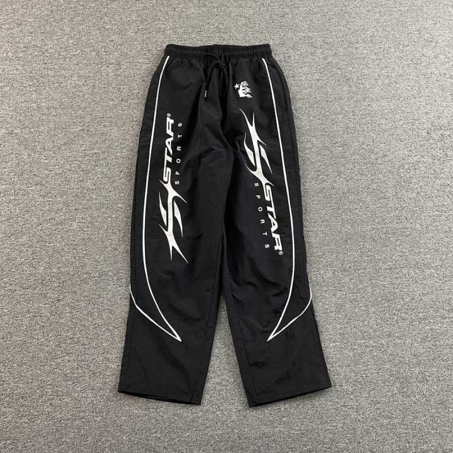 HELLSTAR Pants HELLSTAR Pants