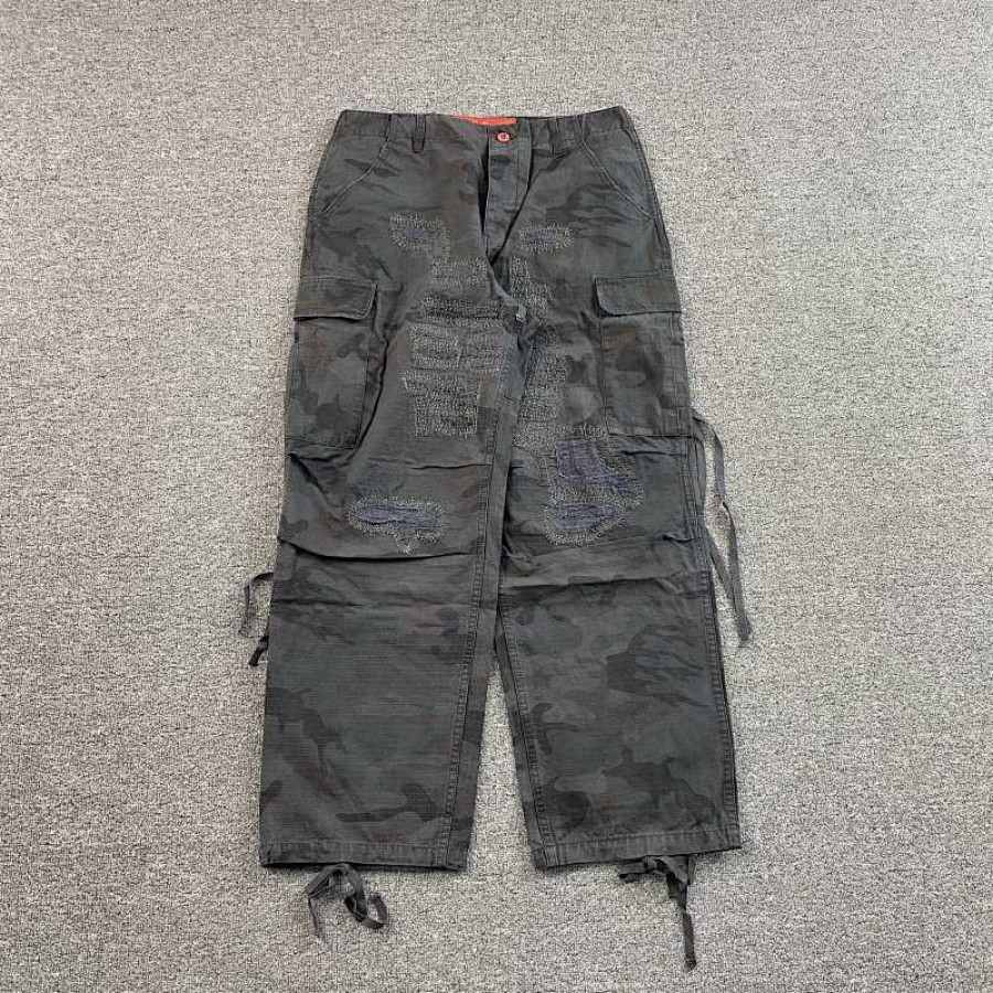 Hellstar Studios Pants Hellstar Studios Pants