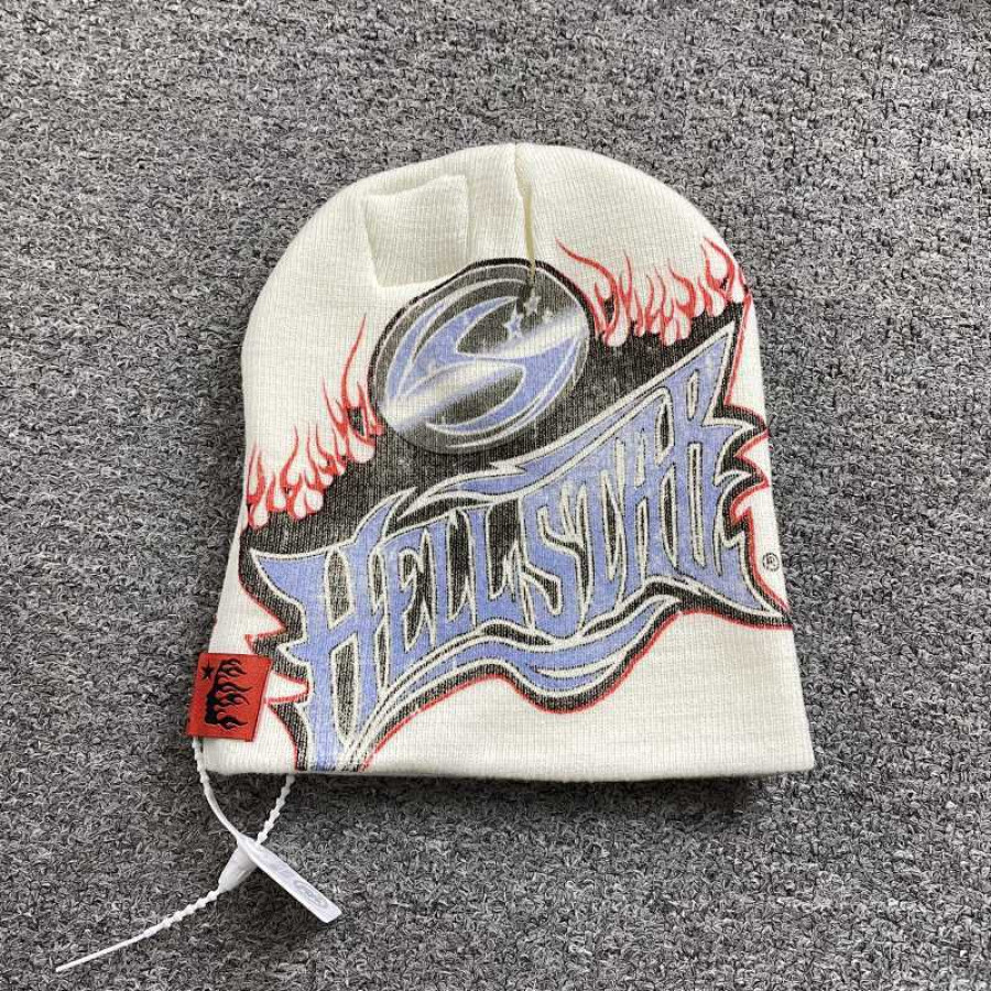 Hellstar Cap Hellstar Cap