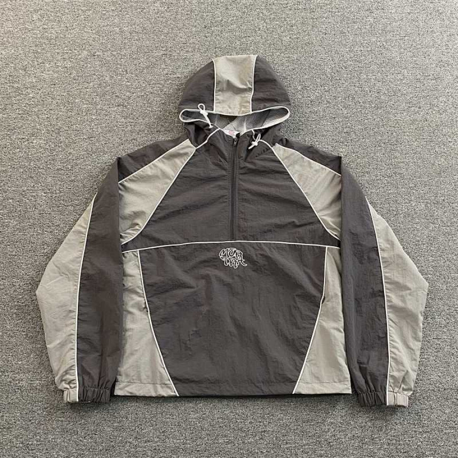 MERTRA Jacket MERTRA Jacket