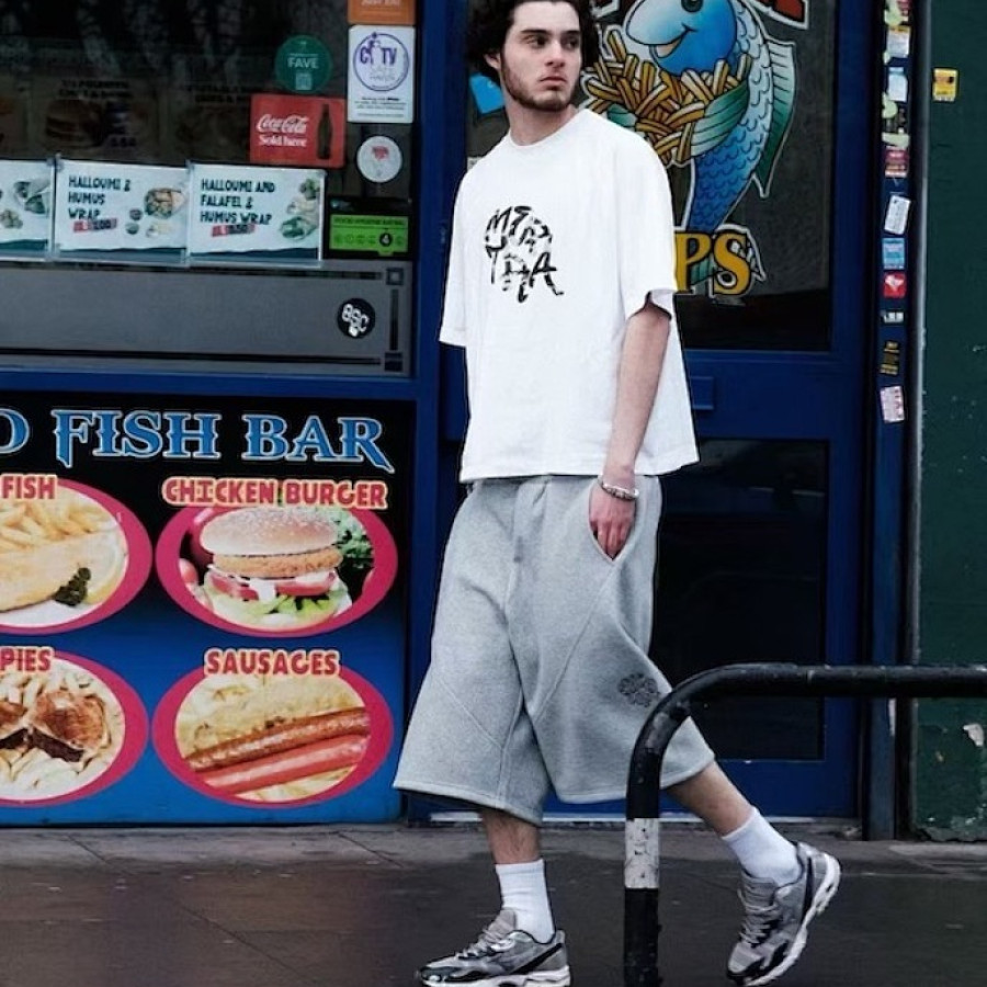 MERTRA Shorts MERTRA Shorts