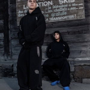 MERTRA Pants MERTRA Pants