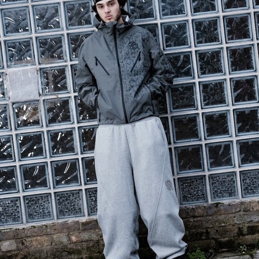 MERTRA Pants MERTRA Pants