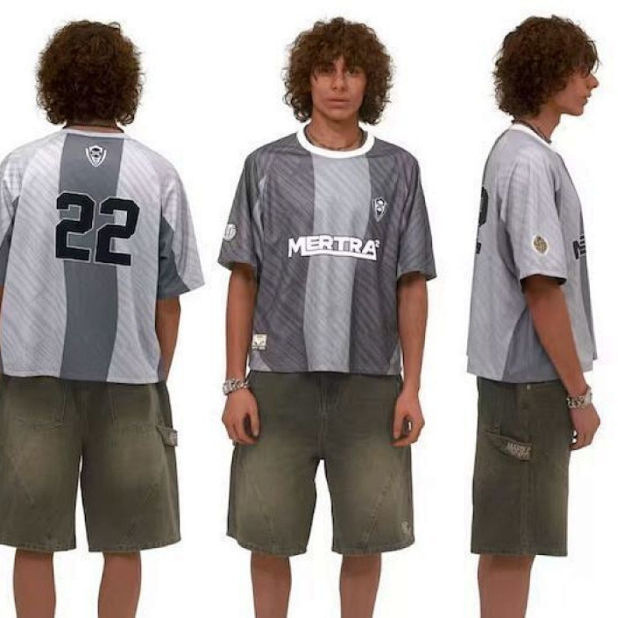 MERTRA T-shirt MERTRA T-shirt