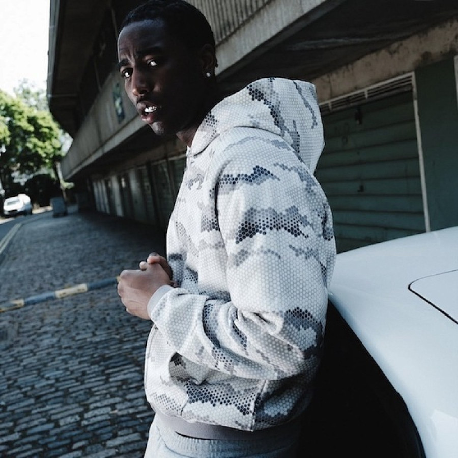MERTRA Jacket MERTRA Jacket