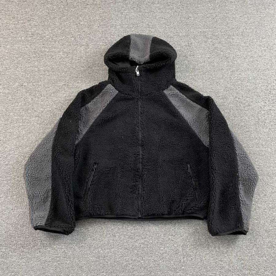 MERTRA Jacket MERTRA Jacket