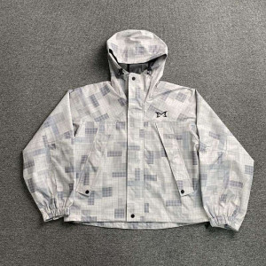 MERTRA Jacket MERTRA Jacket