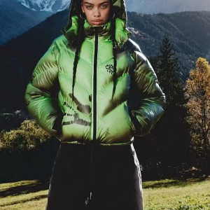 MERTRA Jacket