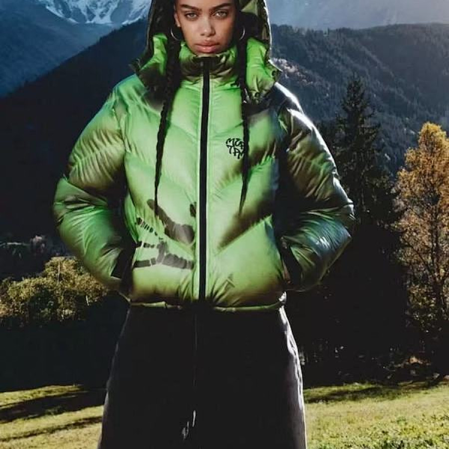 MERTRA Jacket MERTRA Jacket