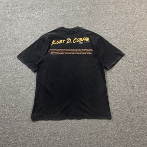 NIRVANA T-shirt