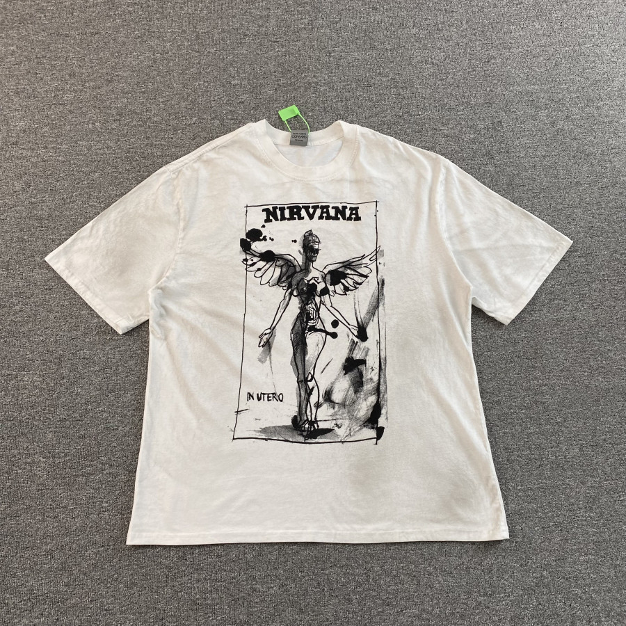 NIRVANA T-shirt NIRVANA T-shirt