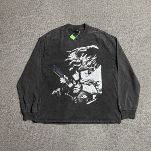 NIRVANA T-shirt