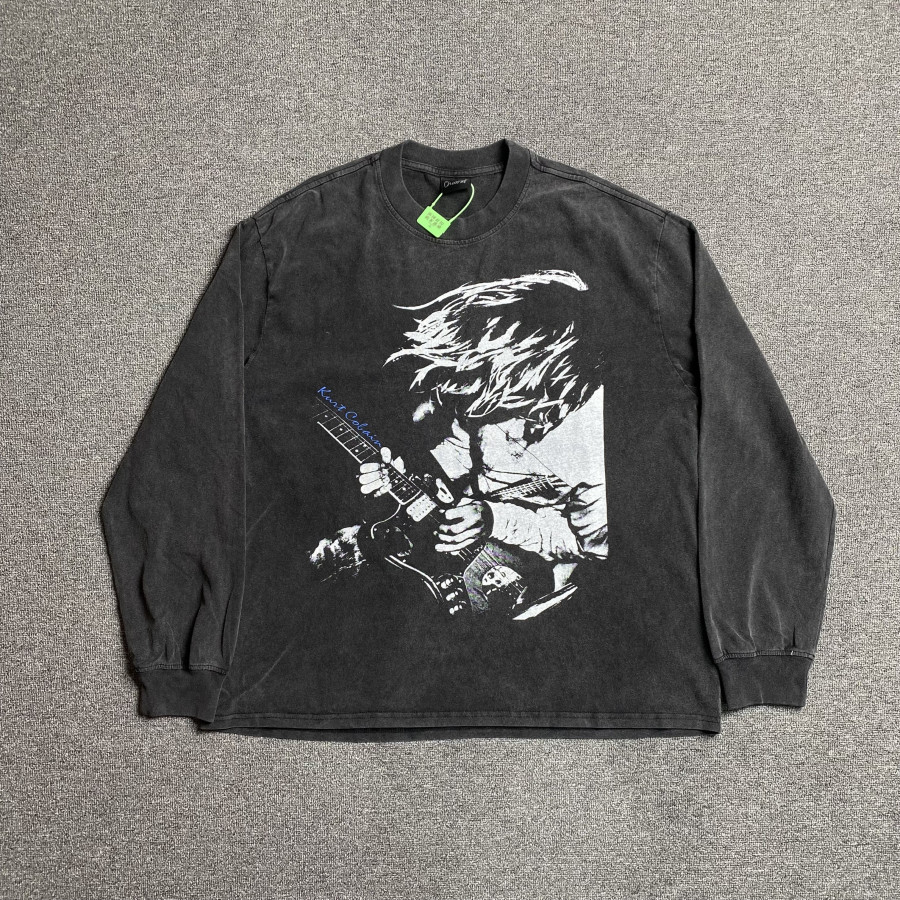 NIRVANA T-shirt NIRVANA T-shirt