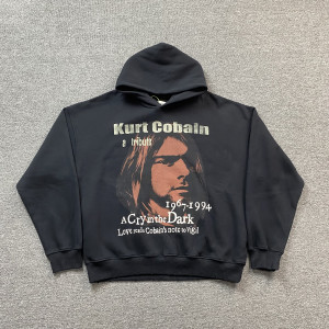 NIRVANA Hoodie