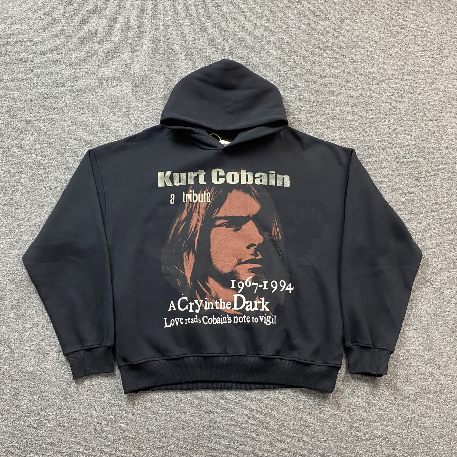NIRVANA Hoodie NIRVANA Hoodie