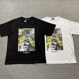 Purple Brand T-shirt