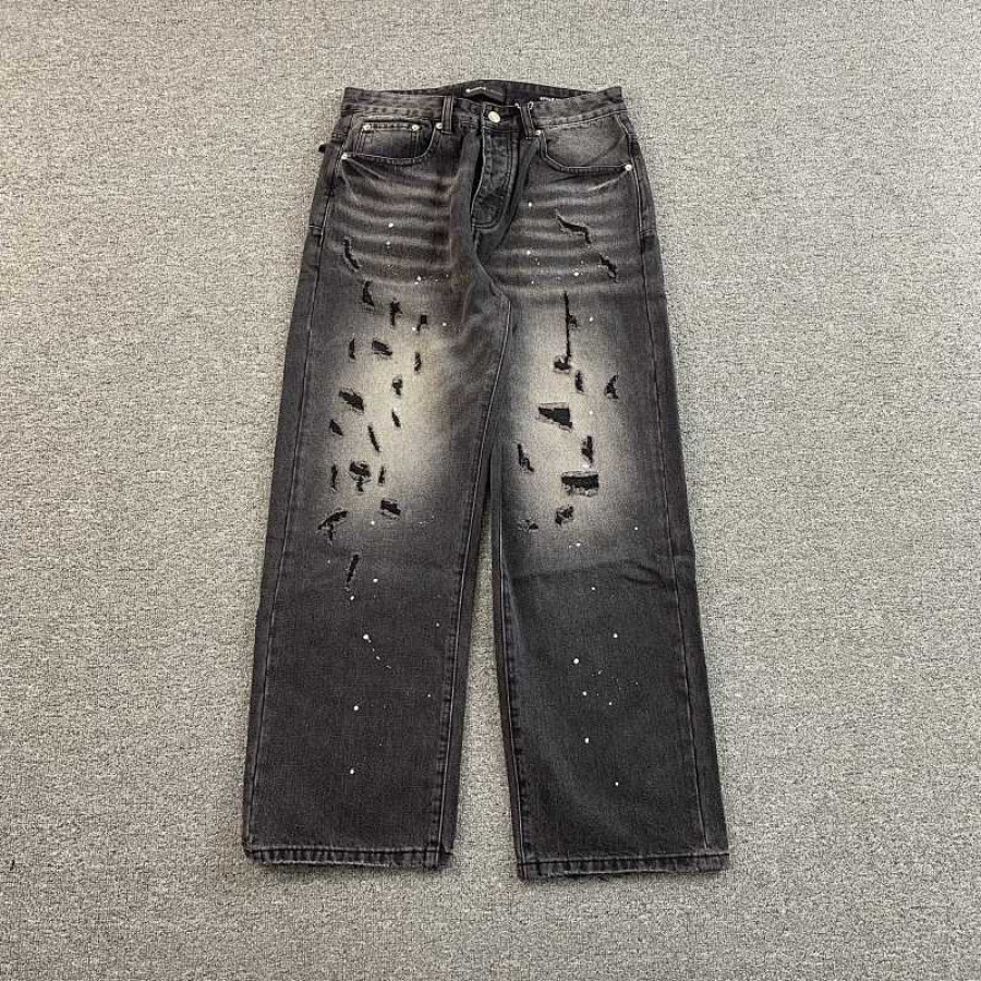 Purple Jeans Purple Jeans
