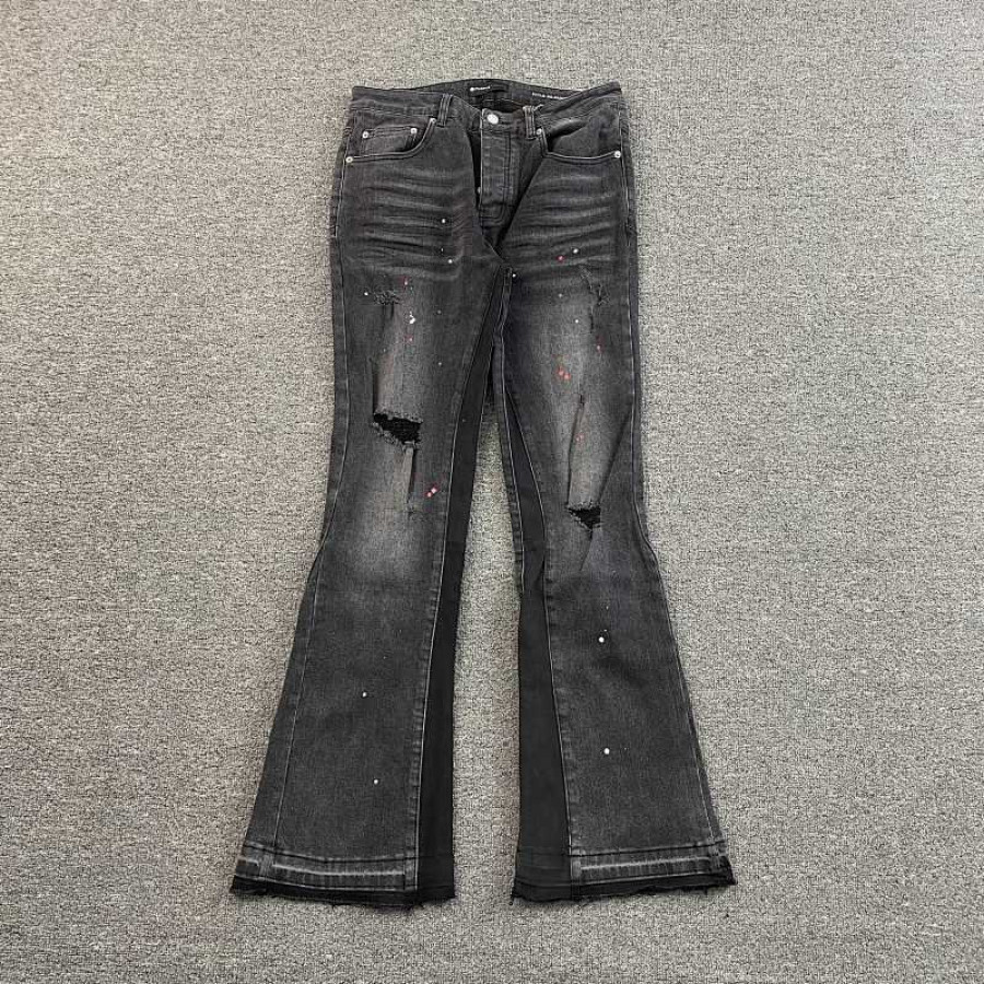 Purple Jeans