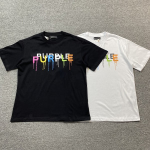 Purple Brand T-shirt