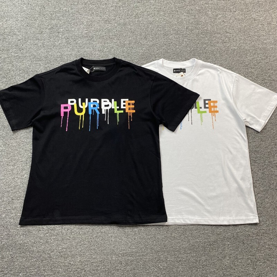 Purple Brand T-shirt Purple Brand T-shirt