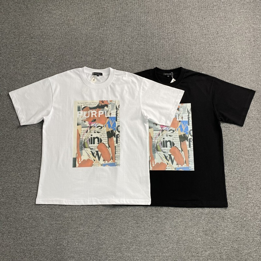 Purple Brand T-shirt
