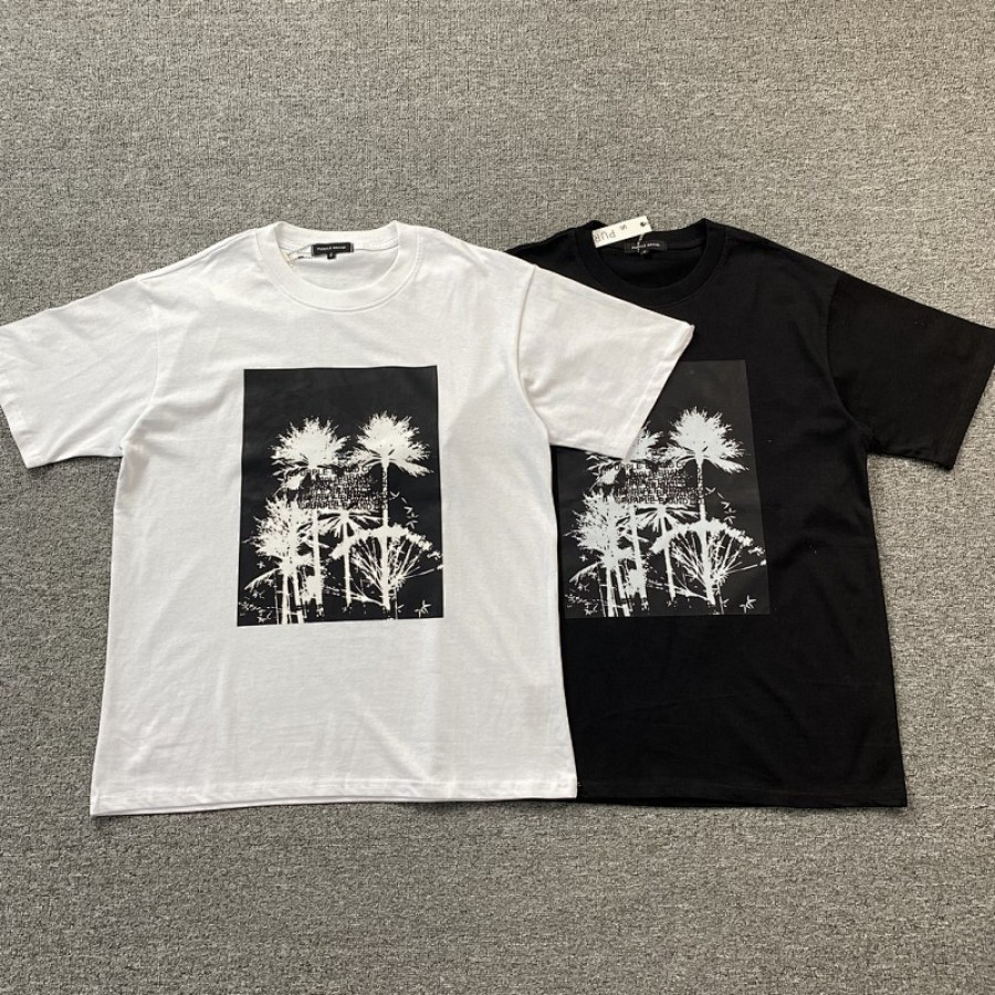 PURPLE BRAND T-shirt PURPLE BRAND T-shirt
