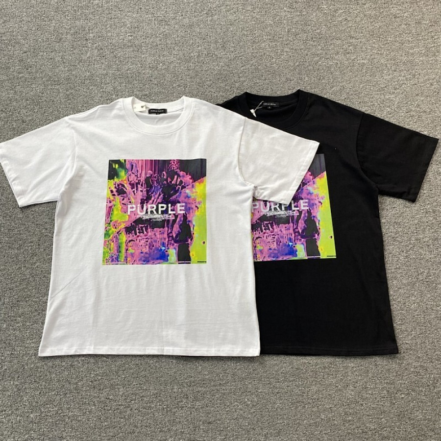 PURPLE BRAND T-shirt PURPLE BRAND T-shirt