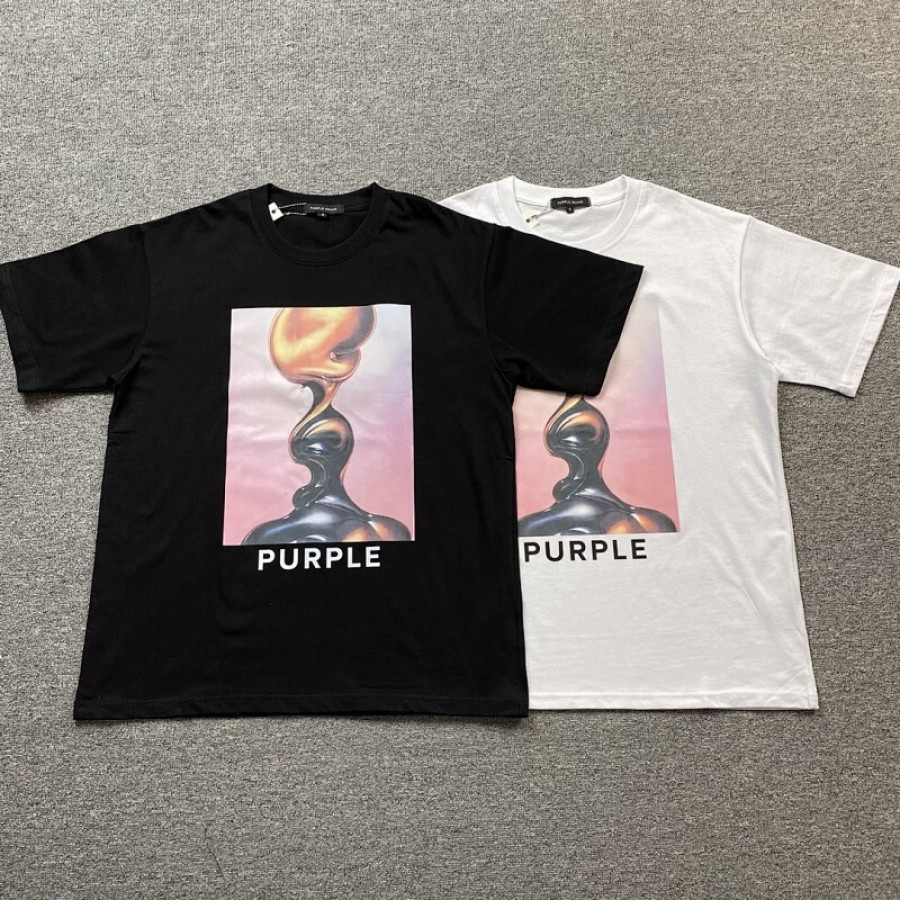 PURPLE BRAND T-shirt PURPLE BRAND T-shirt