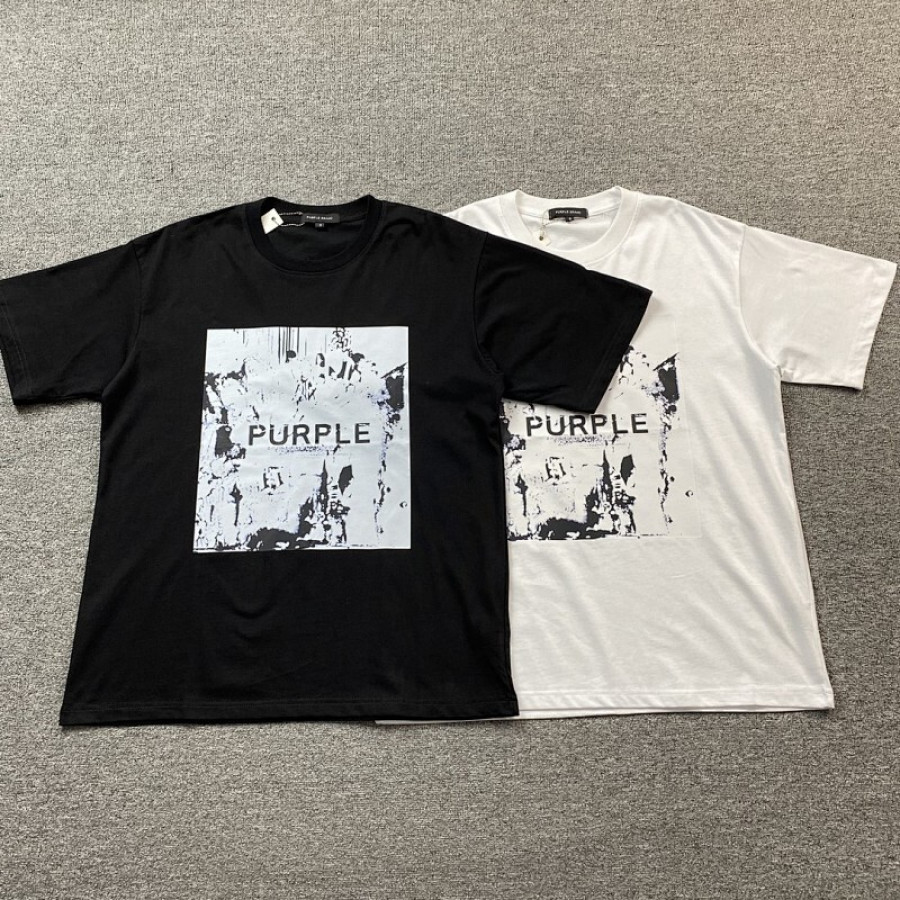 PURPLE BRAND T-shirt PURPLE BRAND T-shirt