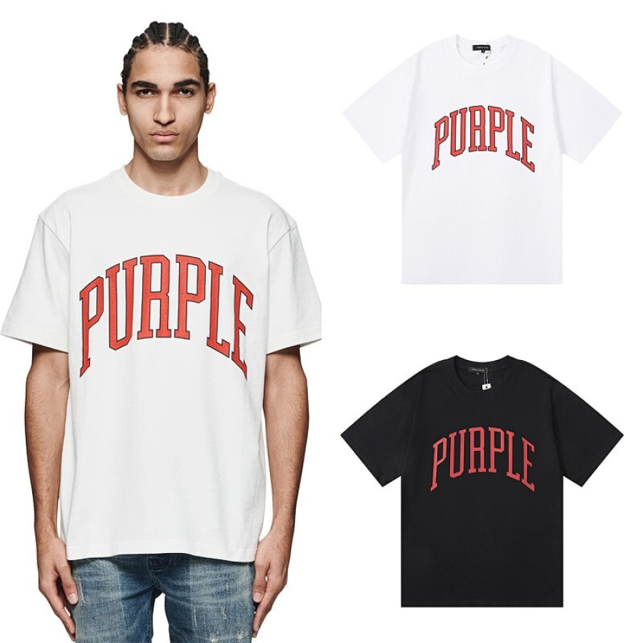 PURPLE BRAND T-shirt
