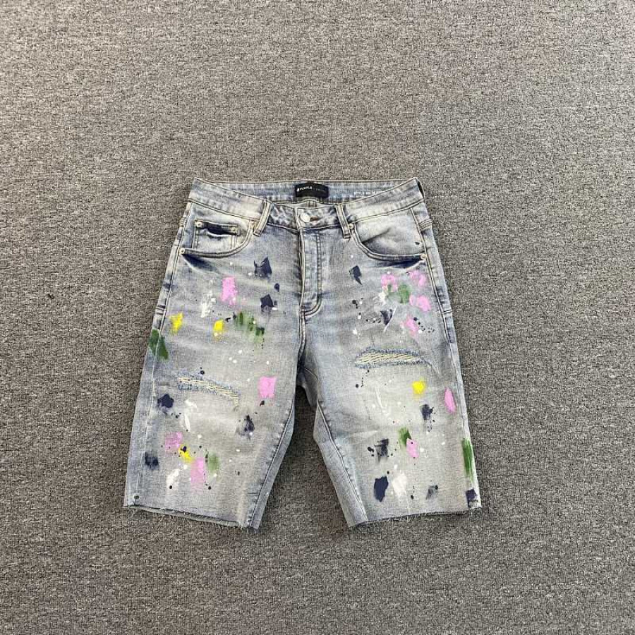 Purple Jeans