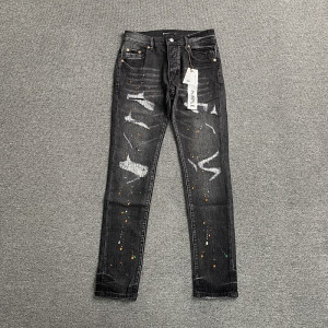 Purple Brand Jeans