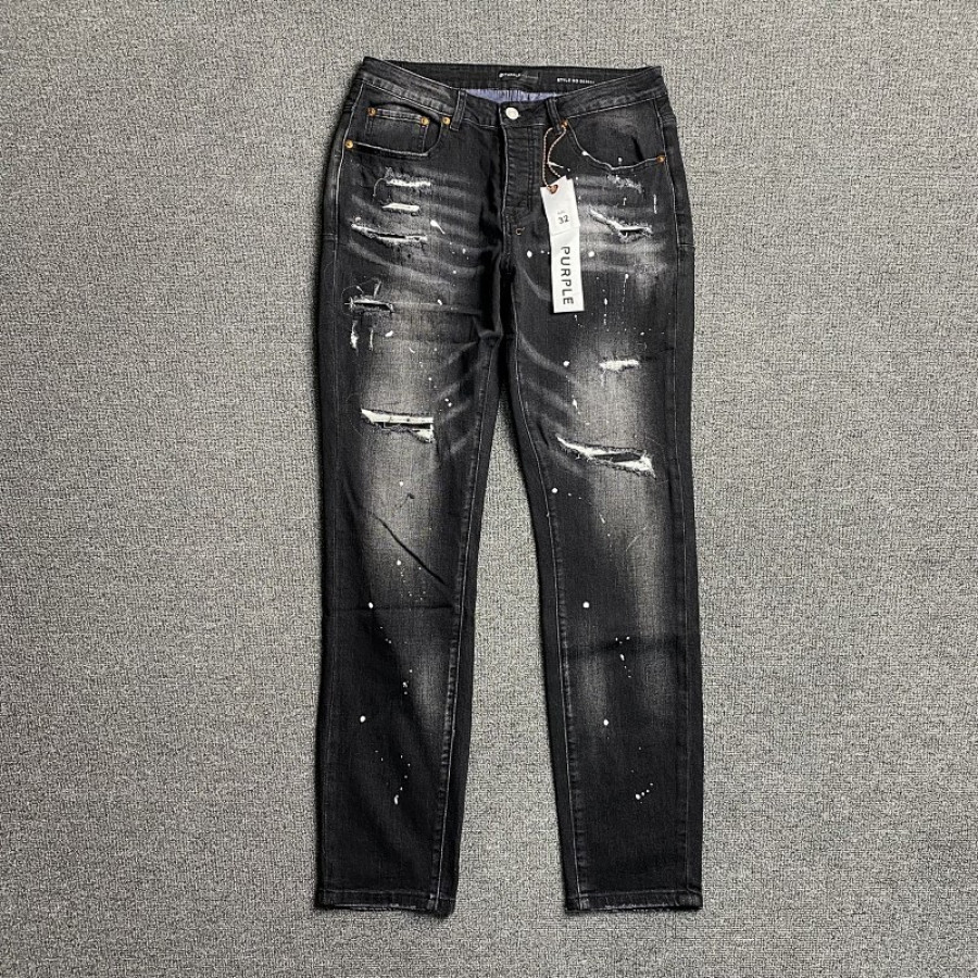 Purple Jeans