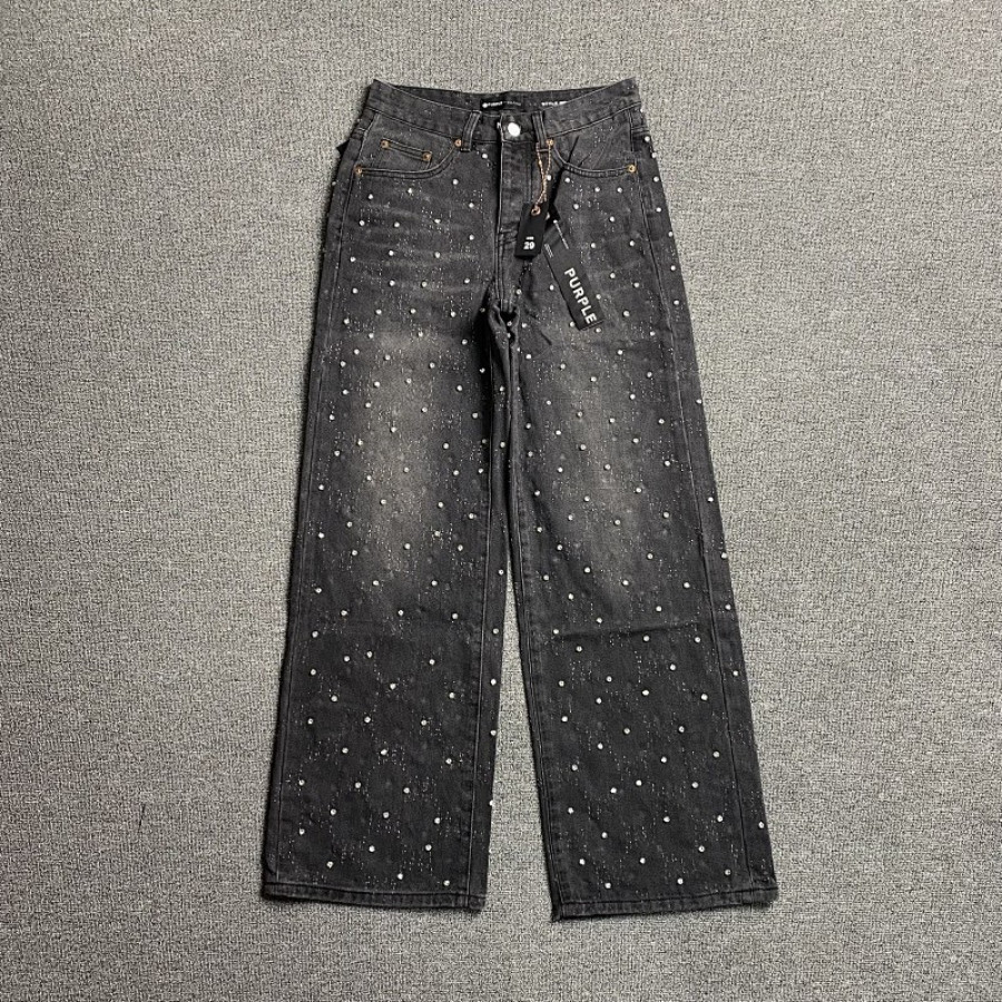 Purple Jeans Purple Jeans