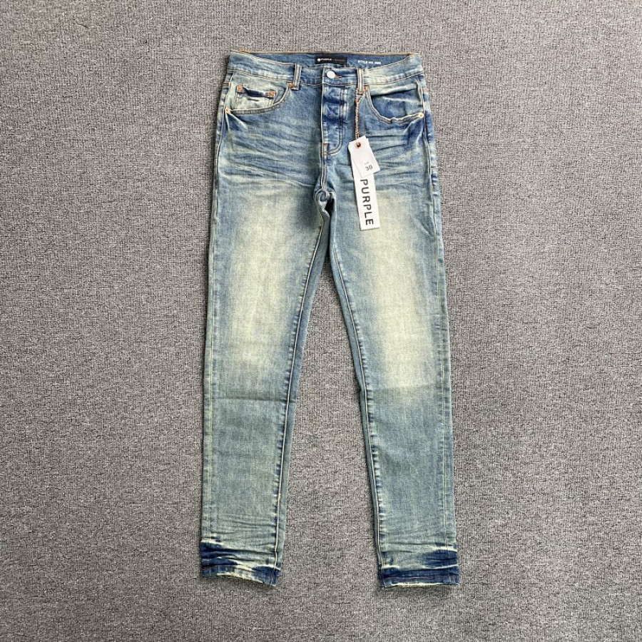 Purple brand Jeans