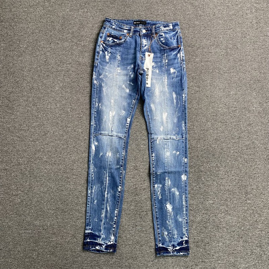 Purple Jeans