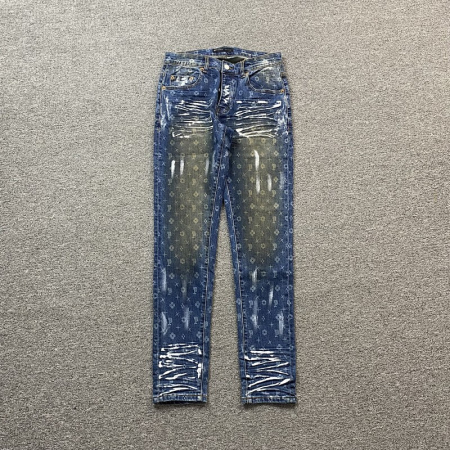Purple Jeans Purple Jeans