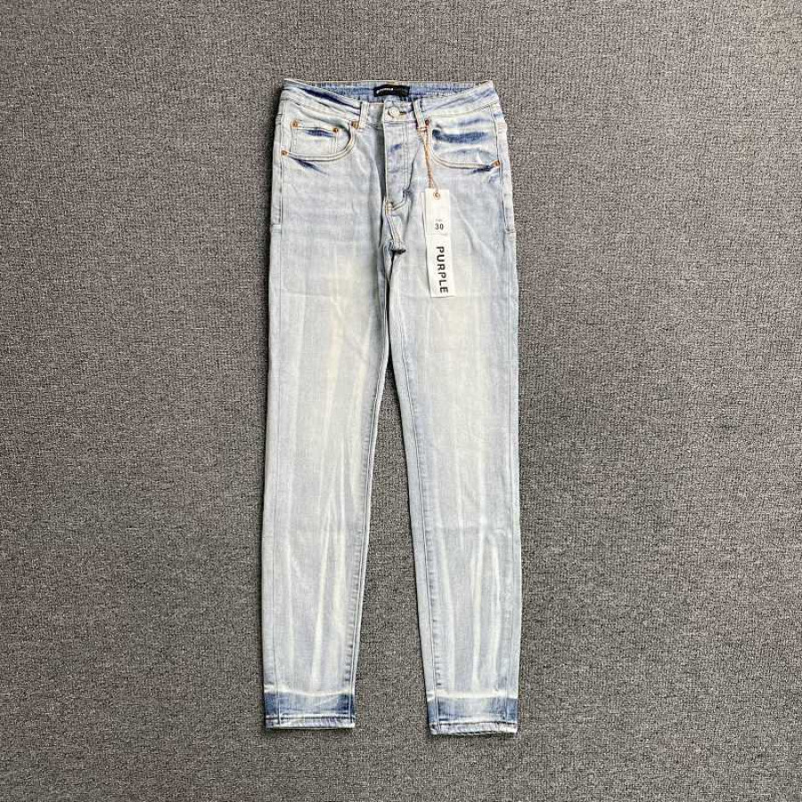Purple Jeans Purple Jeans