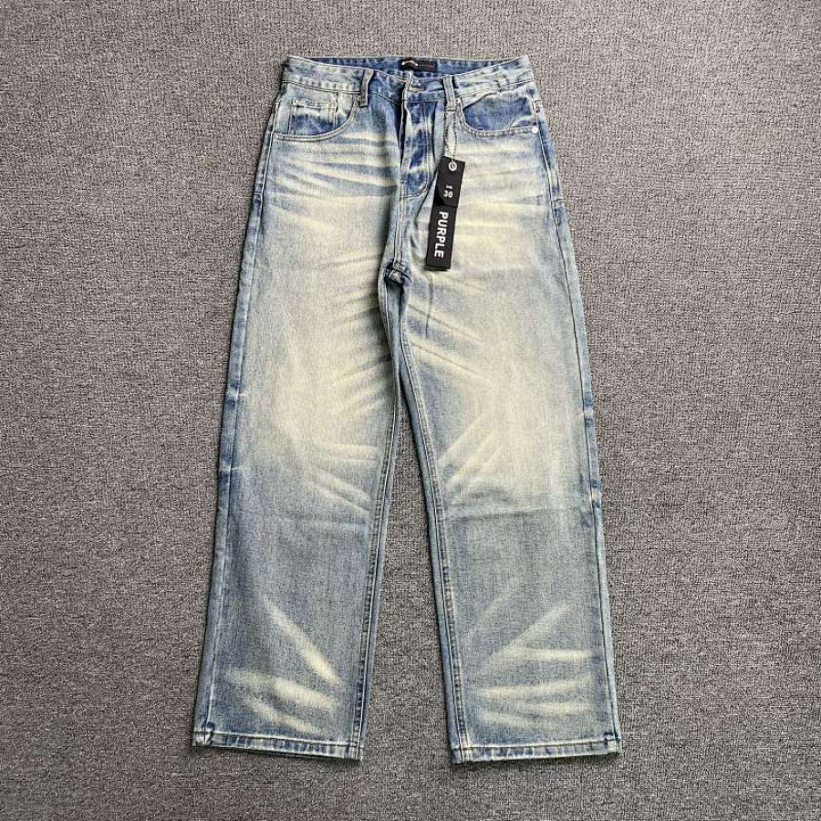 Purple Jeans