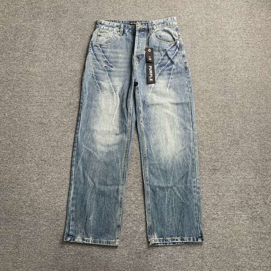 Purple Jeans