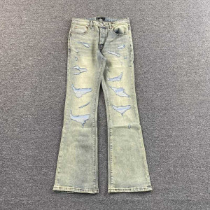 Purple Jeans Purple Jeans