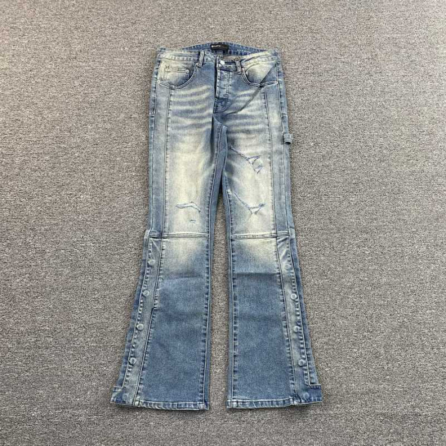 Purple Jeans
