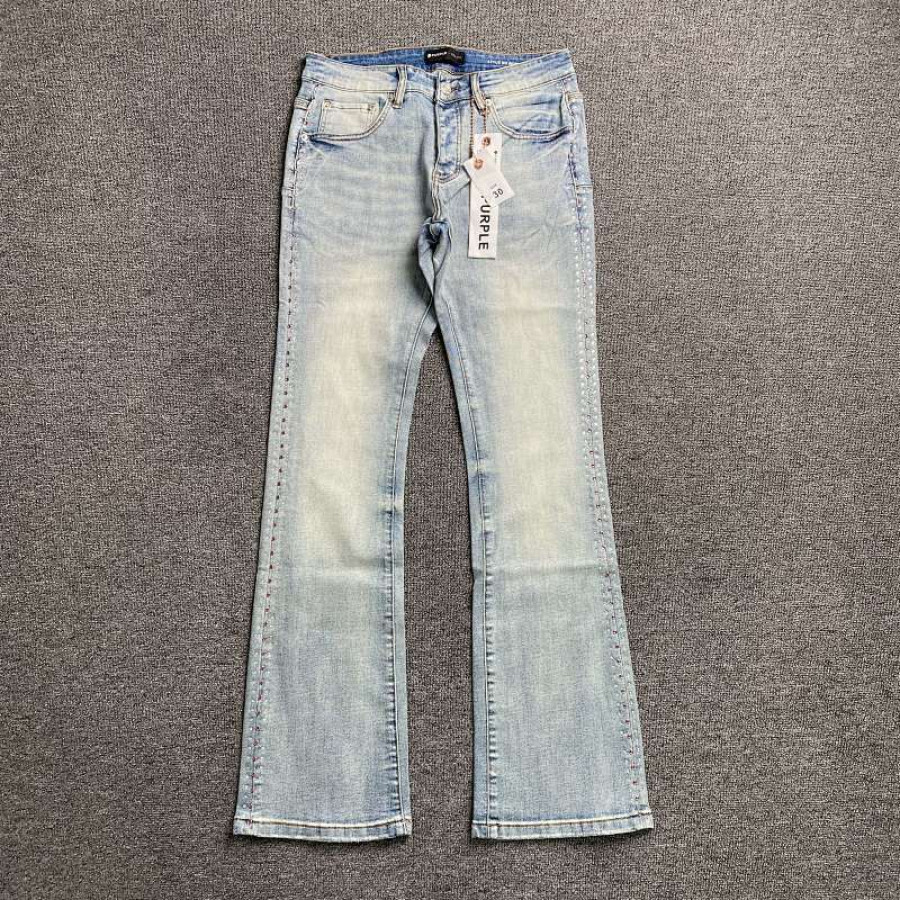 Purple Jeans Purple Jeans