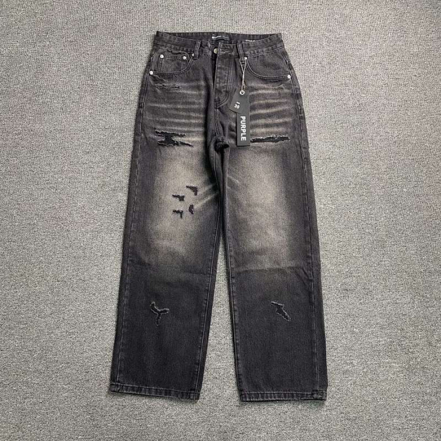 Purple Jeans Purple Jeans