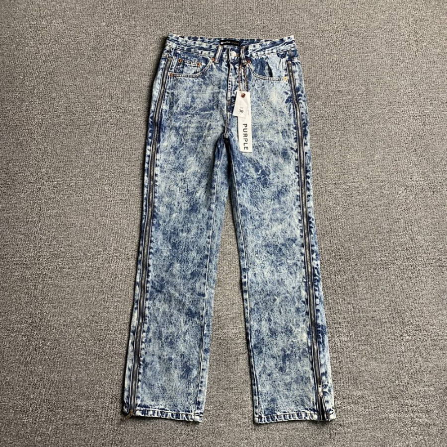 Purple Jeans Purple Jeans