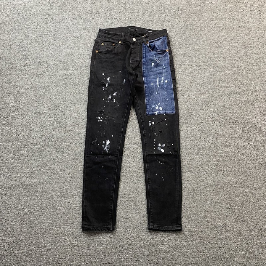 Purple Jeans Purple Jeans