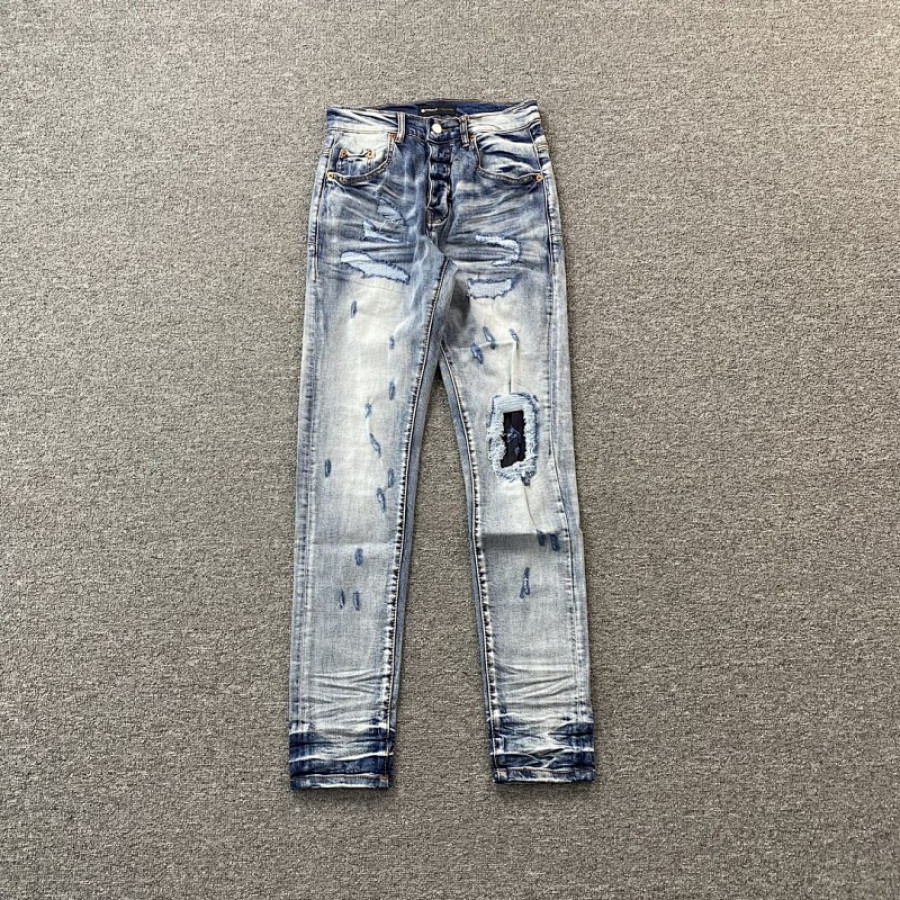 Purple Jeans Purple Jeans