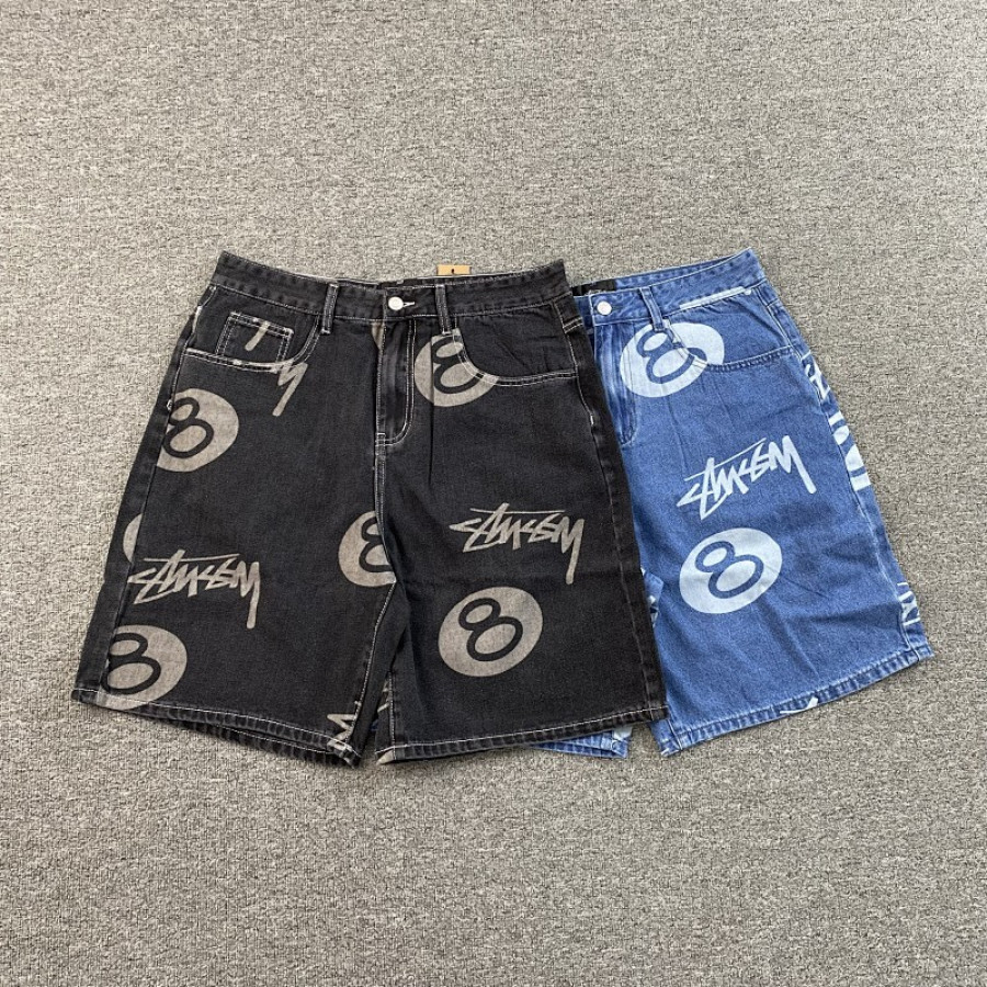 STUSSY Shorts STUSSY Shorts