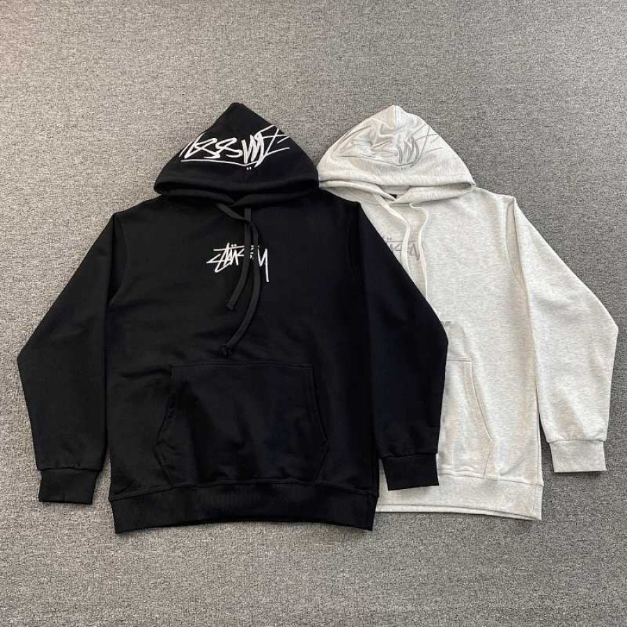 STUSSY Hoodie STUSSY Hoodie